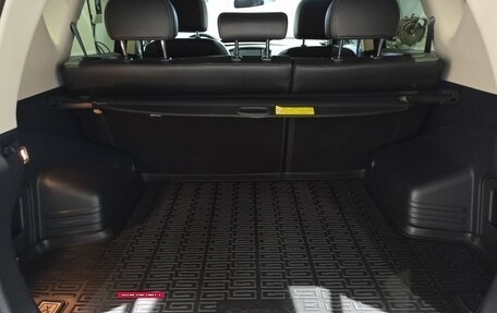 Geely Emgrand X7 I, 2021 год, 1 249 000 рублей, 16 фотография