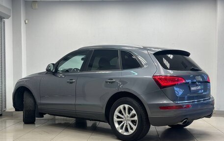 Audi Q5, 2016 год, 1 550 000 рублей, 7 фотография