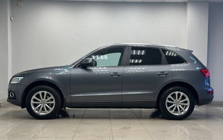Audi Q5, 2016 год, 1 550 000 рублей, 4 фотография