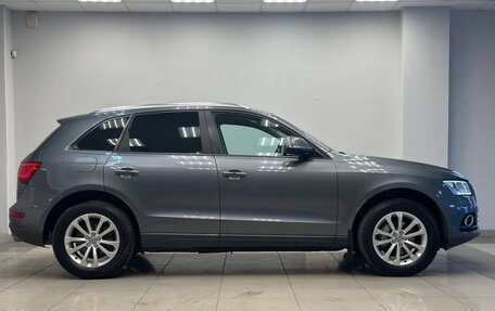 Audi Q5, 2016 год, 1 550 000 рублей, 8 фотография