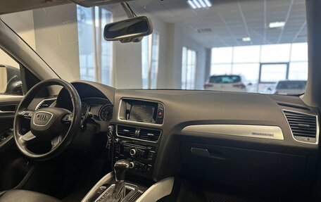 Audi Q5, 2016 год, 1 550 000 рублей, 13 фотография