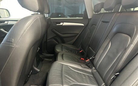 Audi Q5, 2016 год, 1 550 000 рублей, 18 фотография