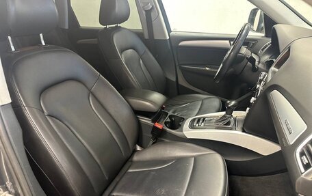 Audi Q5, 2016 год, 1 550 000 рублей, 14 фотография