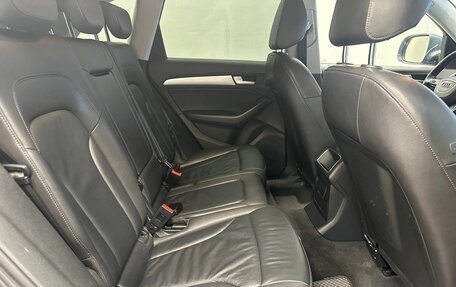 Audi Q5, 2016 год, 1 550 000 рублей, 15 фотография
