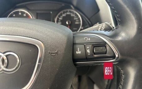 Audi Q5, 2016 год, 1 550 000 рублей, 21 фотография