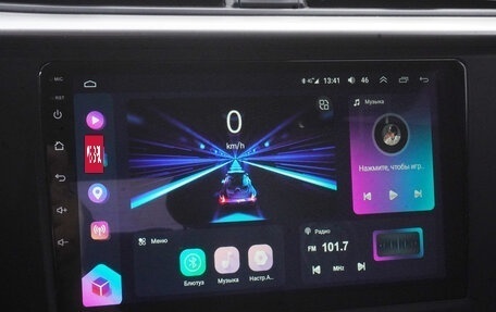 KIA Rio IV, 2020 год, 1 580 000 рублей, 14 фотография