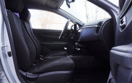 KIA Rio IV, 2020 год, 1 580 000 рублей, 19 фотография