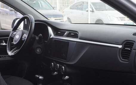 KIA Rio IV, 2020 год, 1 580 000 рублей, 20 фотография