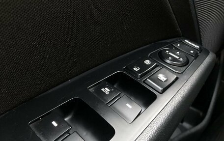 Hyundai Elantra VI рестайлинг, 2019 год, 1 941 000 рублей, 13 фотография