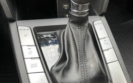 Hyundai Elantra VI рестайлинг, 2019 год, 1 941 000 рублей, 16 фотография