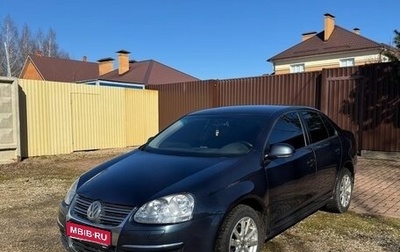 Volkswagen Jetta VI, 2010 год, 770 000 рублей, 1 фотография