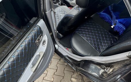 Hyundai Accent II, 2005 год, 390 000 рублей, 7 фотография