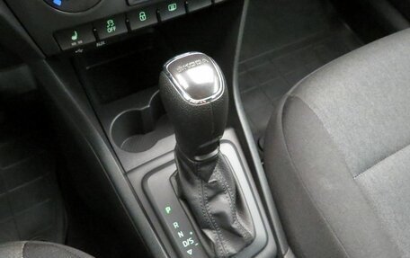 Skoda Rapid I, 2016 год, 1 070 000 рублей, 11 фотография