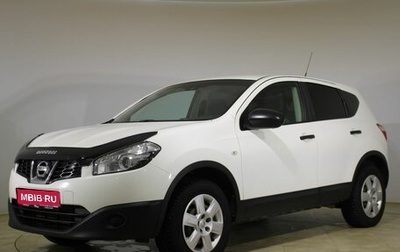 Nissan Qashqai, 2010 год, 1 030 000 рублей, 1 фотография