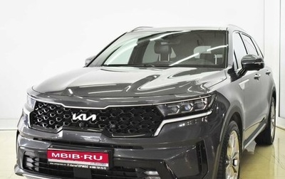 KIA Sorento IV, 2022 год, 4 750 000 рублей, 1 фотография