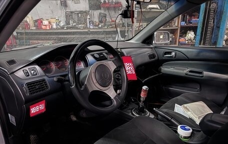 Mitsubishi Lancer IX, 2005 год, 390 000 рублей, 1 фотография