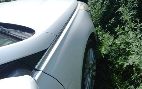 Hyundai Sonata VI, 2011 год, 780 000 рублей, 6 фотография