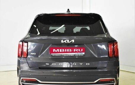 KIA Sorento IV, 2022 год, 4 750 000 рублей, 3 фотография