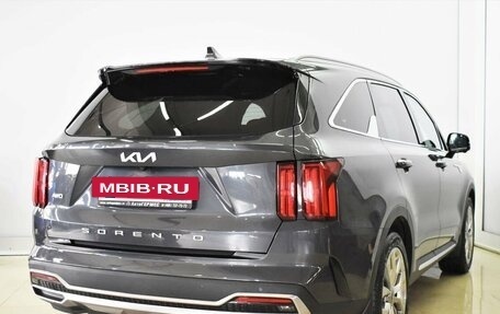 KIA Sorento IV, 2022 год, 4 750 000 рублей, 4 фотография