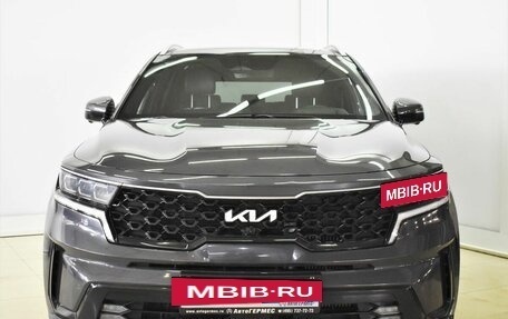 KIA Sorento IV, 2022 год, 4 750 000 рублей, 2 фотография