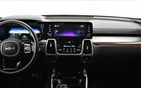 KIA Sorento IV, 2022 год, 4 750 000 рублей, 5 фотография