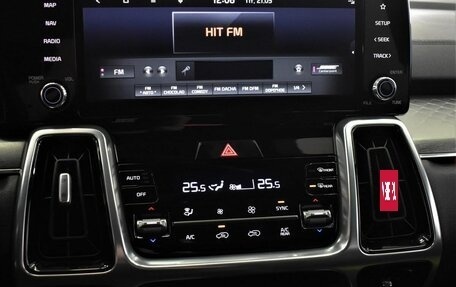 KIA Sorento IV, 2022 год, 4 750 000 рублей, 7 фотография