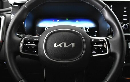 KIA Sorento IV, 2022 год, 4 750 000 рублей, 20 фотография
