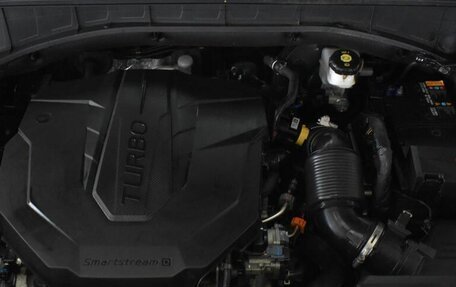 KIA Sorento IV, 2022 год, 4 750 000 рублей, 28 фотография