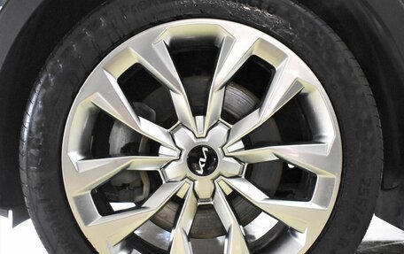 KIA Sorento IV, 2022 год, 4 750 000 рублей, 29 фотография
