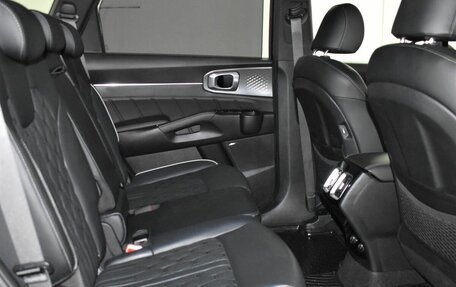 KIA Sorento IV, 2022 год, 4 750 000 рублей, 25 фотография