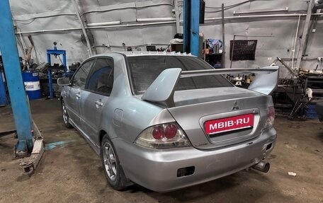 Mitsubishi Lancer IX, 2005 год, 390 000 рублей, 3 фотография