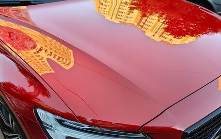 Volvo S60 III, 2021 год, 3 800 000 рублей, 6 фотография