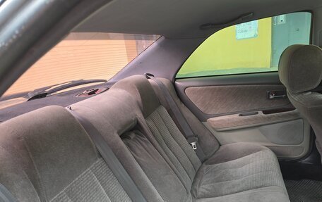 Toyota Chaser VI, 2000 год, 1 000 000 рублей, 16 фотография