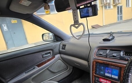 Toyota Chaser VI, 2000 год, 1 000 000 рублей, 9 фотография