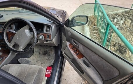 Toyota Chaser VI, 2000 год, 1 000 000 рублей, 7 фотография