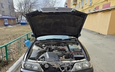 Toyota Chaser VI, 2000 год, 1 000 000 рублей, 18 фотография