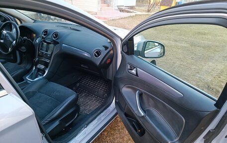 Ford Mondeo IV, 2010 год, 1 400 000 рублей, 7 фотография
