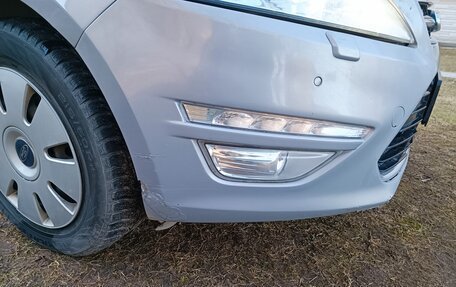 Ford Mondeo IV, 2010 год, 1 400 000 рублей, 4 фотография