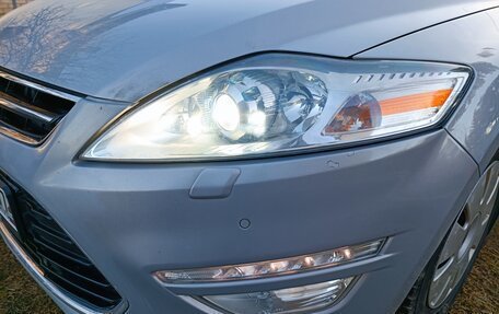 Ford Mondeo IV, 2010 год, 1 400 000 рублей, 5 фотография