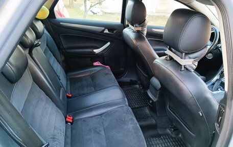Ford Mondeo IV, 2010 год, 1 400 000 рублей, 14 фотография