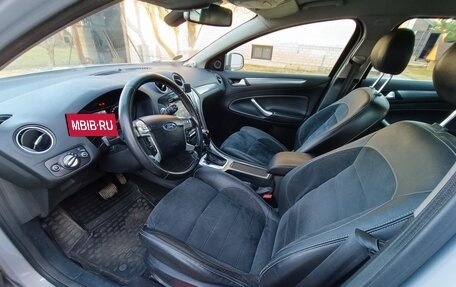 Ford Mondeo IV, 2010 год, 1 400 000 рублей, 8 фотография