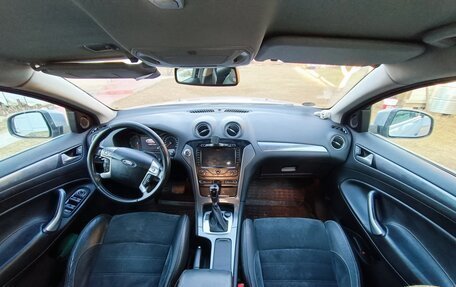 Ford Mondeo IV, 2010 год, 1 400 000 рублей, 9 фотография