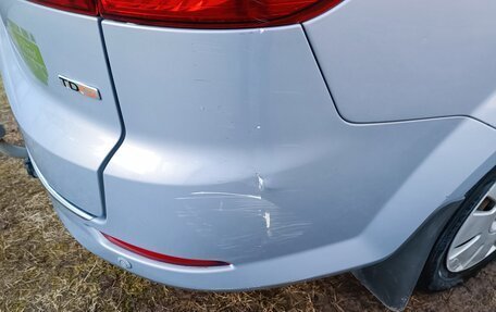 Ford Mondeo IV, 2010 год, 1 400 000 рублей, 18 фотография