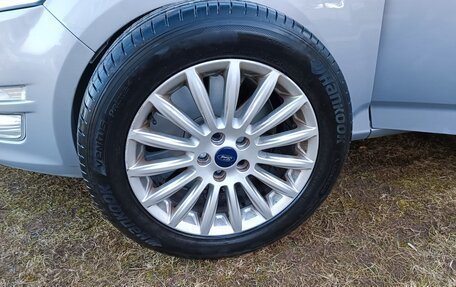 Ford Mondeo IV, 2010 год, 1 400 000 рублей, 19 фотография