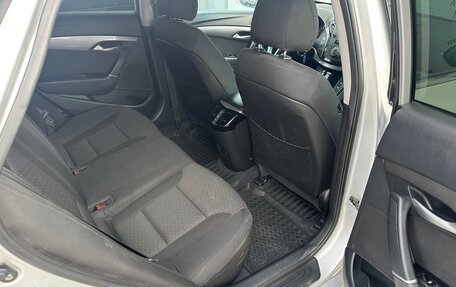 Hyundai i40 I рестайлинг, 2014 год, 1 099 000 рублей, 12 фотография