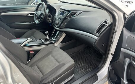 Hyundai i40 I рестайлинг, 2014 год, 1 099 000 рублей, 13 фотография