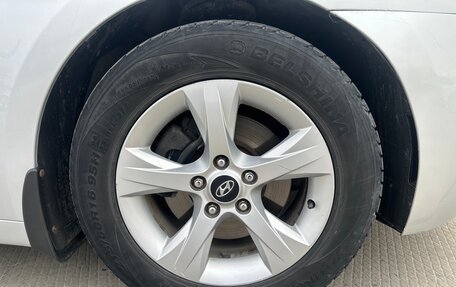 Hyundai i40 I рестайлинг, 2014 год, 1 099 000 рублей, 16 фотография
