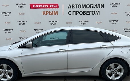 Hyundai i40 I рестайлинг, 2014 год, 1 099 000 рублей, 2 фотография