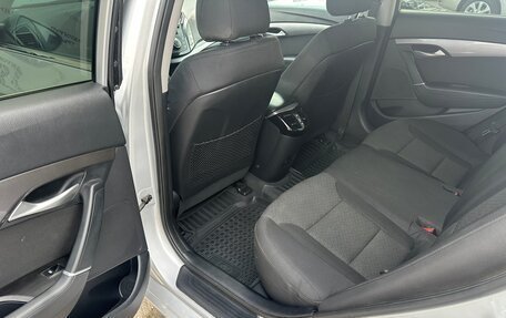 Hyundai i40 I рестайлинг, 2014 год, 1 099 000 рублей, 11 фотография