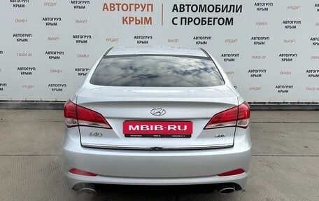 Hyundai i40 I рестайлинг, 2014 год, 1 099 000 рублей, 4 фотография